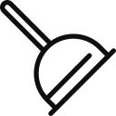 plunger